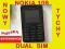 NOKIA 108 Yellow Dual Sim POLSKA DYSTRYBUCJA GWAR