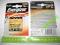 Bateria Alkaliczna ENERGIZER R-3 R3 AAA Nowa  4szt