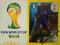 WORLD CUP BRASIL 2014 SAKHO FANS FAVOURITE