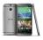 Nowy HTC ONE M8 + PANZER GLASS + OTTERBOX COMMUTER