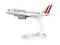 Model samolotu Airbus A319 Germanwings nowe barwy