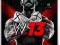 WWE 13 WRESTLING (PS3) NOWA FOLIA PROMOCJA !! W13