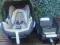 MAXI COSI CABRIOFIX 0-13 KG  + BAZA EASYFIX ISOFIX