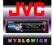 rADIO SAMOCHODOWE JVC KD-R751 MP3 USB iPhone ready