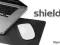 Moshi ShieldPad Podkładka pod mysz ochrona klawiat