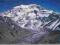 CERRO ACONCAGUA Pared Sur 6962 m ARGENTYNA