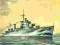 MM Mały Modelarz 1987 87 Krążownik HMS Penelope