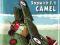 MM Mały Modelarz 2004 Samolot Sopwith CAMEL