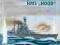 MM Mały Modelarz 2007 Krążownik liniowy HMS Hood