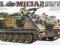Tamiya 35265 U.S. M113A2 Armored Personnel Carrier