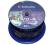 VERBATIM DVD+R 4,7GB PRINTABLE cake 50 z logo ID