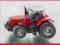 SIKU Traktor MasseyFerguson 8480