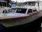 Dom na wodzie Hausboot 11,5m diesel