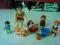 PLAYMOBIL ZESTAW LUDZIKÓW - MAMA Z DZIEĆMI