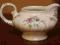 MLECZNIK BAVARIA KRAUTHEIM PORCELANA KWIATKI