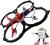Quadrocopter SYMA X6 akrobacje 3D 57CM RC !!!
