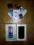 Samsung Wave S8500 KOMPLET + gratis