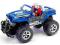 Samochód Terenowy RC Jeep 1:12 Samochód Terenowy RC Jeep 1:12
