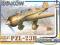 Mirage 1:48 PZL-23B Karaś