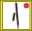 AVON EYELINER MEGA EFFECTS Black/Czarny