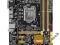 ASUS B85M-G  SATA3 USB3 DDR3 FV SKLEP s1150