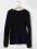 GAP Sliczny Blyszczacy sweter XL 12lat OKAZJA