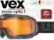 Gogle Narty Snowboard UVEX VISION OPTIC L -15%