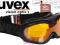 Gogle Narty Snowboard UVEX VISION OPTIC S -15%