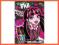 Monster High Wkład do segregatora A5... 24h