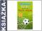 ksiazka-PIŁKA NOŻNA SUPERQUIZ KAPITAN NAUKA [ZABAW