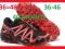 = NOWE BUTY SALOMON SPEEDCROSS 3 = 40 MODELI 36-46