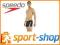 SZORTY MĘSKIE FLUIDFUSE AQUASHORT SPEEDO 80cm 24h