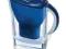 DZBANEK MARELLA XL NIEBIESKI 3,5 L BRITA+WKŁAD