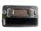 RADIO RCD 210 MP3 VW POLO JETTA GOLF 5M0035156D