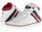 Buty Tommy Hilfiger Kerman2zUSA roz EU45,5-30cm