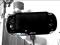 PlayStation VITA WiFi PSV karta 4gb + trzy gry