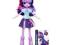 MZK My Little Pony Equestria Girls Twilight A9255