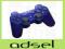 PAD DUALSHOCK 3 SONY ORYGINALNY NIEBIESKI WWA