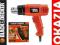 BLACK &amp; DECKER Opalarka 1750 W KX1650 600st.