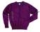 X-MAIL SWETEREK FIOLETOWY Z NIEMIEC 152