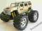 Auto RC samochód zdalnie sterowany MONSTER TRUCK