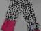 2EU322 DISNEY 101 DALMATIANS REWELACYJNY SZALIK