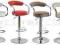 Hoker barowy fotel stołek krzesło C-231 Signal