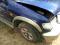 CWIARTKA PRAWA PRZOD KIA SPORTAGE 2.0 TD 99R