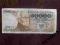 50000 zł. z 1989 roku seria AF