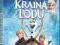 Kraina Lodu ( FROZEN ) - Disney ( Blu-ray )