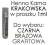 Henna Krakowska w proszku Kama do brwi 1ml KOLORY