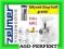 MASZYNKA DO MIĘSA ZELMER 986 full 6w1 + S.GRATIS!