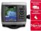 NOWY Garmin GPSMap 521s + przetwornik +3 LATA GWAR