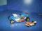 hot wheels duże autko ORYGINAŁ 14 cm Dzwięk